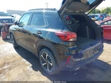 Chevrolet Trailblazer Fwd Rs KL79MTSL3PB201004 снимка