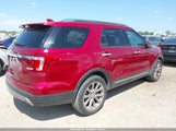 Ford Explorer Limited 1FM5K7FH6HGC89454 снимка