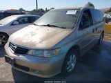 Honda Odyssey Lx 2HKRL18582H513684 снимка