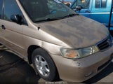 Honda Odyssey Lx 2HKRL18582H513684 снимка