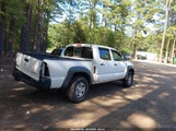 Toyota Tacoma Prerunner 5TFJX4GNXBX004091 photo
