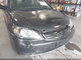 Honda Civic Lx 2HGES16514H521403 снимка