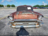 Chevrolet Bel Air C57A189803 снимка
