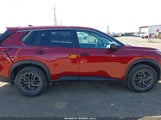 Nissan Rogue S Fwd 5N1BT3AA4RC688665 снимка