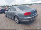 Volkswagen Passat 2.5L Sel Premium 1VWCP7A33DC144153 снимка