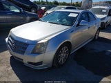 Cadillac Cts Luxury 1G6DE5EG0A0101212 снимка