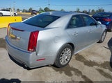 Cadillac Cts Luxury 1G6DE5EG0A0101212 снимка