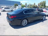 BMW 530I xDrive WBA13BJ05MCF92473 снимка