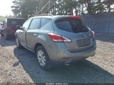 Nissan Murano Sl JN8AZ1MW3CW222701 снимка