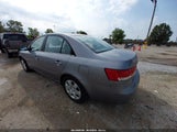 Hyundai Sonata Gls 5NPET46C47H230675 снимка