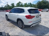 BMW X3 xDrive30I 5UXTR9C57KLP89391 снимка