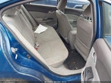 Honda Civic Ex 2HGFB2F83CH534396 fotografie