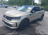 Kia Sorento Sx 5XYRKDLF2MG048396 снимка