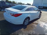 Hyundai Sonata Gls 5NPEB4AC7CH406073 снимка