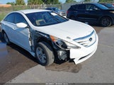 Hyundai Sonata Gls 5NPEB4AC7CH406073 снимка