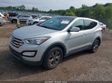 Hyundai Santa Fe Sport 2.4 Luxury 5XYZUDLB3DG109732 fotografie