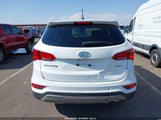 Hyundai Santa Fe Sport 2.4L 5NMZT3LB5JH073492 photo
