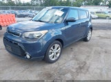 Kia Soul + KNDJP3A57G7238179 снимка