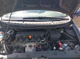 Honda Civic Lx 2HGFA1F54BH505426 снимка