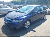 Honda Civic Lx 2HGFA1F54BH505426 снимка