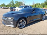 Chevrolet Camaro 2Ss 1G1FH1R72G0166192 снимка