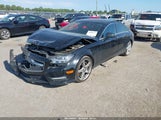 Mercedes-Benz Cls 550 WDDLJ7DB7EA111134 снимка