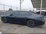 BMW 740 I WBA23EH08RCS88117 снимка