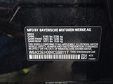 BMW 740 I WBA23EH08RCS88117 снимка