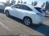 Lexus Rx 350 2T2ZK1BA2AC025045 fotografie