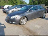 Buick Regal Cxl Turbo Russelsheim W04GW5EVXB1054654 fotografie