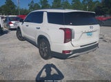 Hyundai Palisade Sel KM8R24HE9LU163084 снимка