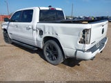 Ram  Big Horn 4X2 5'7 Box 1C6RREFT4LN186605 снимка