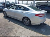 Ford Fusion Titanium 3FA6P0K90GR369703 fotografie