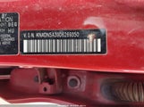 Kia Rio Ex KNADN5A39D6269350 photo