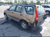 Honda Cr-V Lx SHSRD78423U121221 снимка