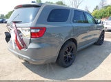 Dodge Durango R/T Awd 1C4SDJCT8KC652391 снимка