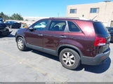 Kia Sorento Lx 5XYKTCA64CG293470 снимка