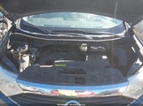 Nissan Quest S JN8AE2KP1C9045805 снимка