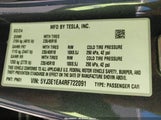 Tesla Model 3 Long Range Dual Motor All-Wheel Drive/Rear-Wheel Drive 5YJ3E1EA4RF722091 снимка