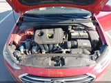 Hyundai Elantra Se 5NPD74LF8HH102939 снимка