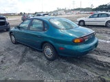 Ford Taurus Lx 1FALP53S7TA250844 снимка