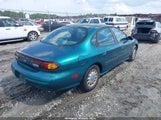Ford Taurus Lx 1FALP53S7TA250844 снимка