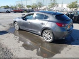 Mazda Mazda3 S Touring JM1BM1M34G1340814 снимка