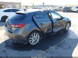 Mazda Mazda3 S Touring JM1BM1M34G1340814 снимка