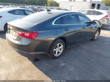Chevrolet Malibu 1Fl 1G1ZC5ST5JF177878 снимка