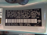 Toyota Prius V Two JTDZN3EU1D3209239 снимка