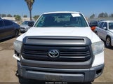 Toyota Tundra Sr 5.7L V8 5TFNY5F11GX207722 photo