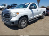 Toyota Tundra Sr 5.7L V8 5TFNY5F11GX207722 fotografie