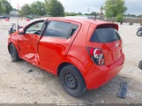 Chevrolet Sonic 2Ls 1G1JA6SH6C4183336 fotografie