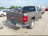 GMC Sierra  Sle 1GTV2UEH9EZ226482 снимка